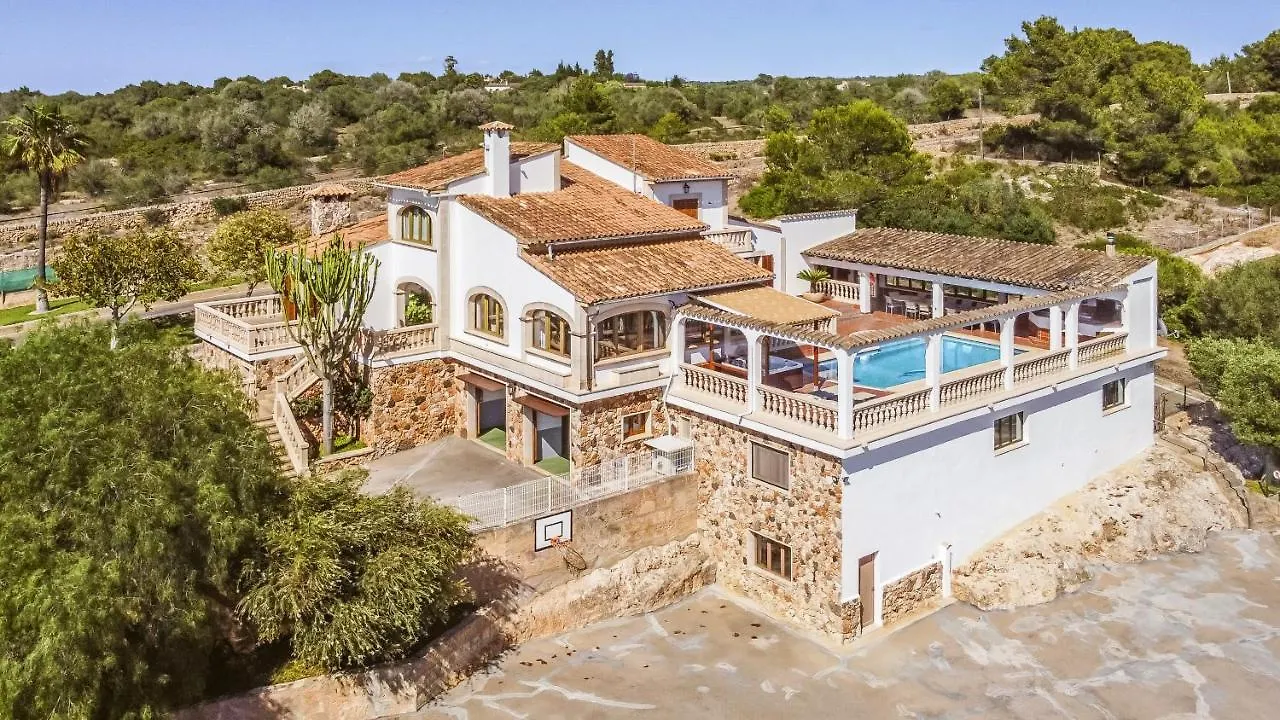 Villa Rustica S'Aranjassa Palma