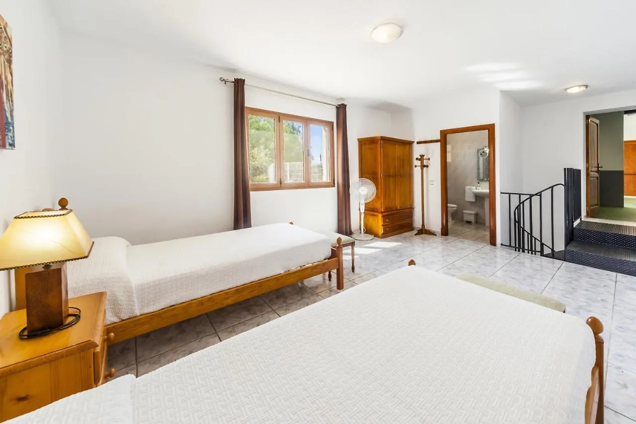 Villa Rustica S'Aranjassa Palma