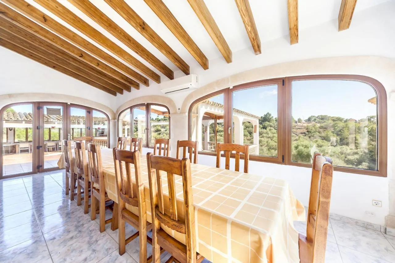 Villa Rustica S'Aranjassa Palma