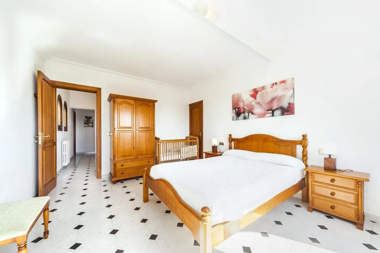 Villa Rustica S'Aranjassa Palma
