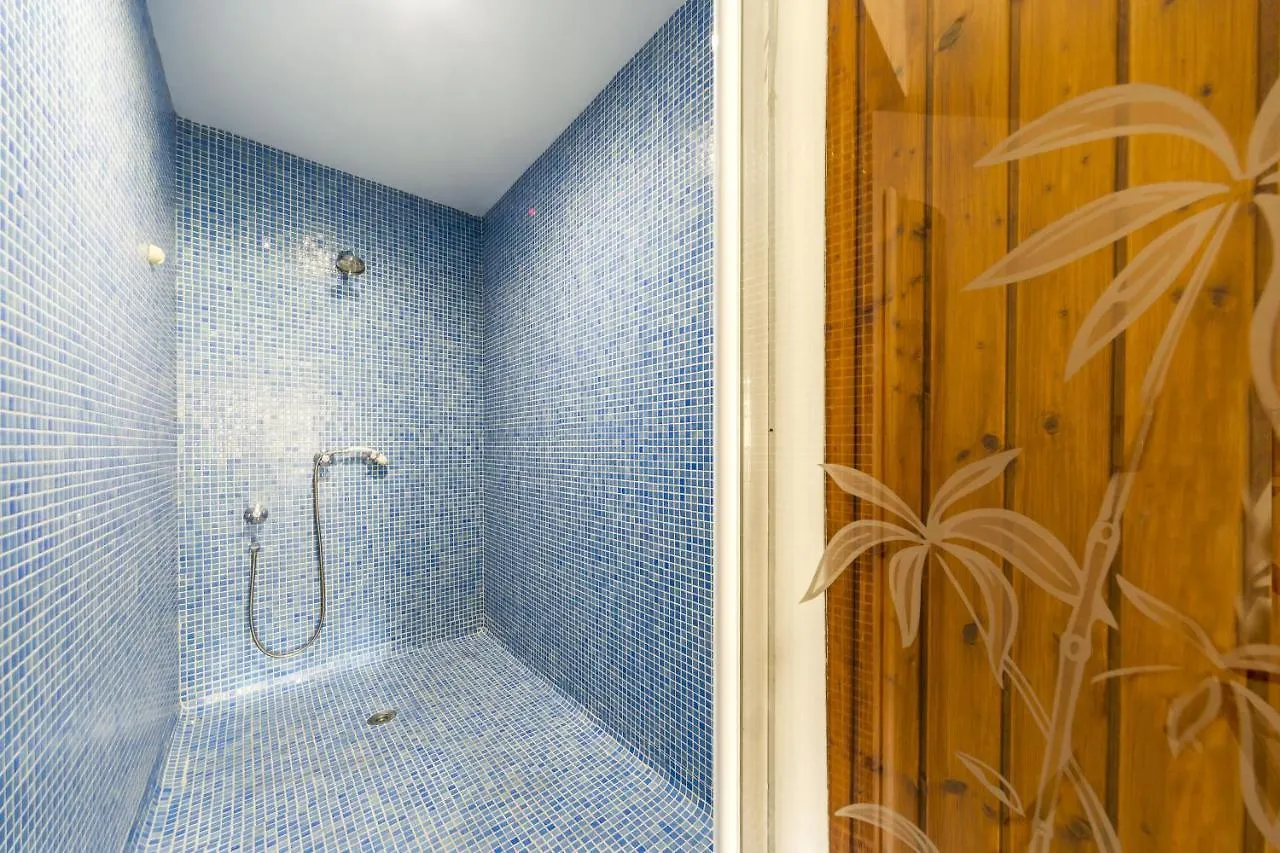 Villa Rustica S'Aranjassa à Palma
