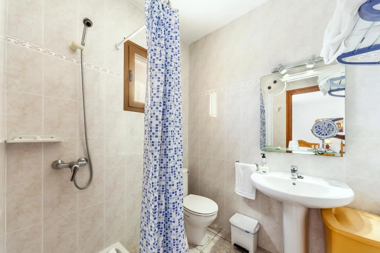 Villa Rustica S'Aranjassa à Palma Espagne