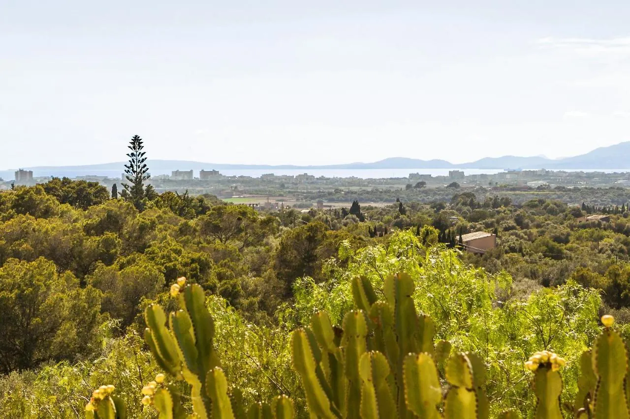 Villa Rustica S'Aranjassa Palma