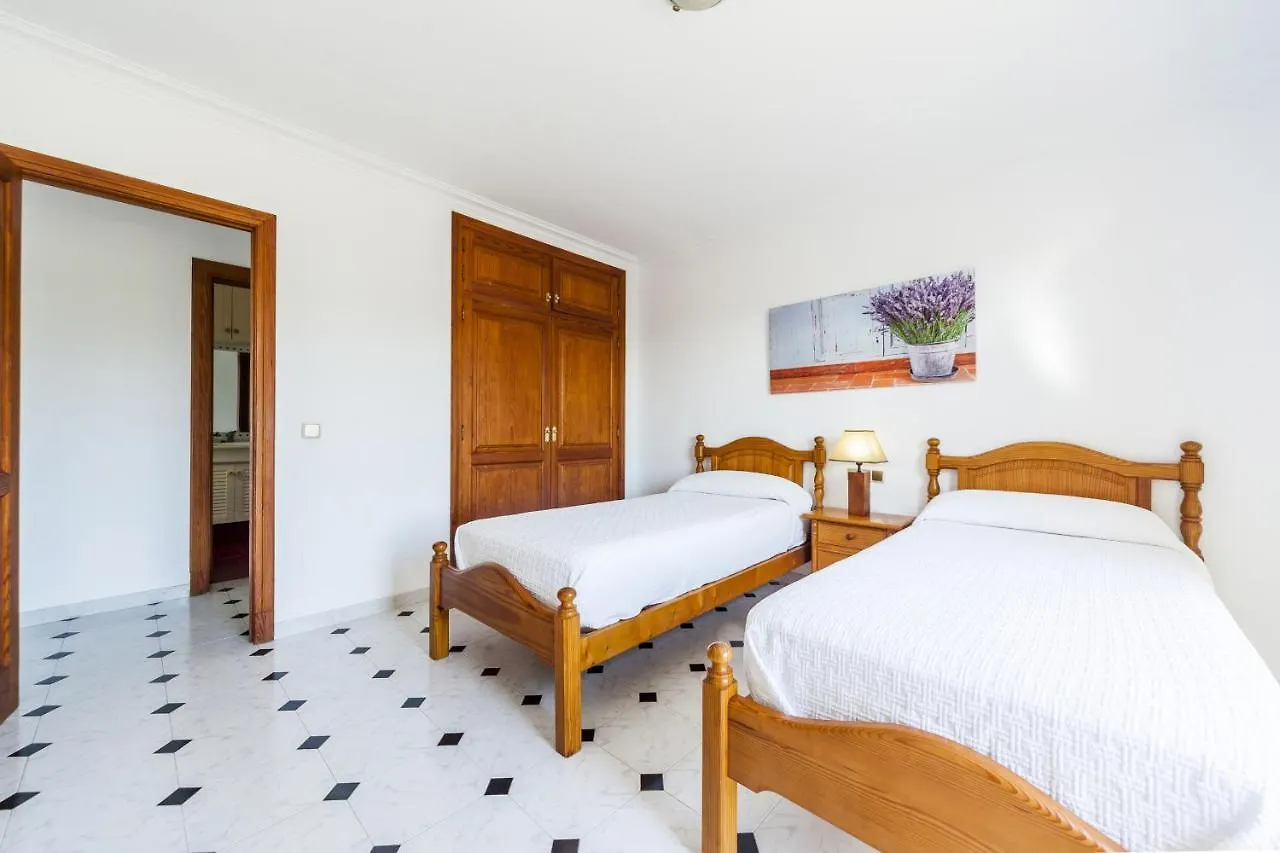 Villa Rustica S'Aranjassa Palma
