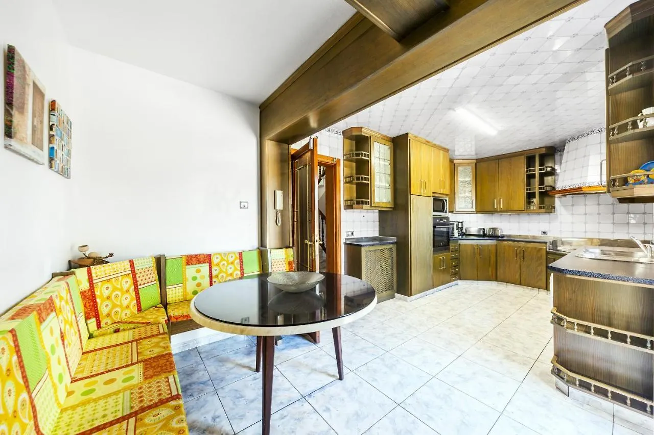 Villa Rustica S'Aranjassa à Palma 0*,  Espagne